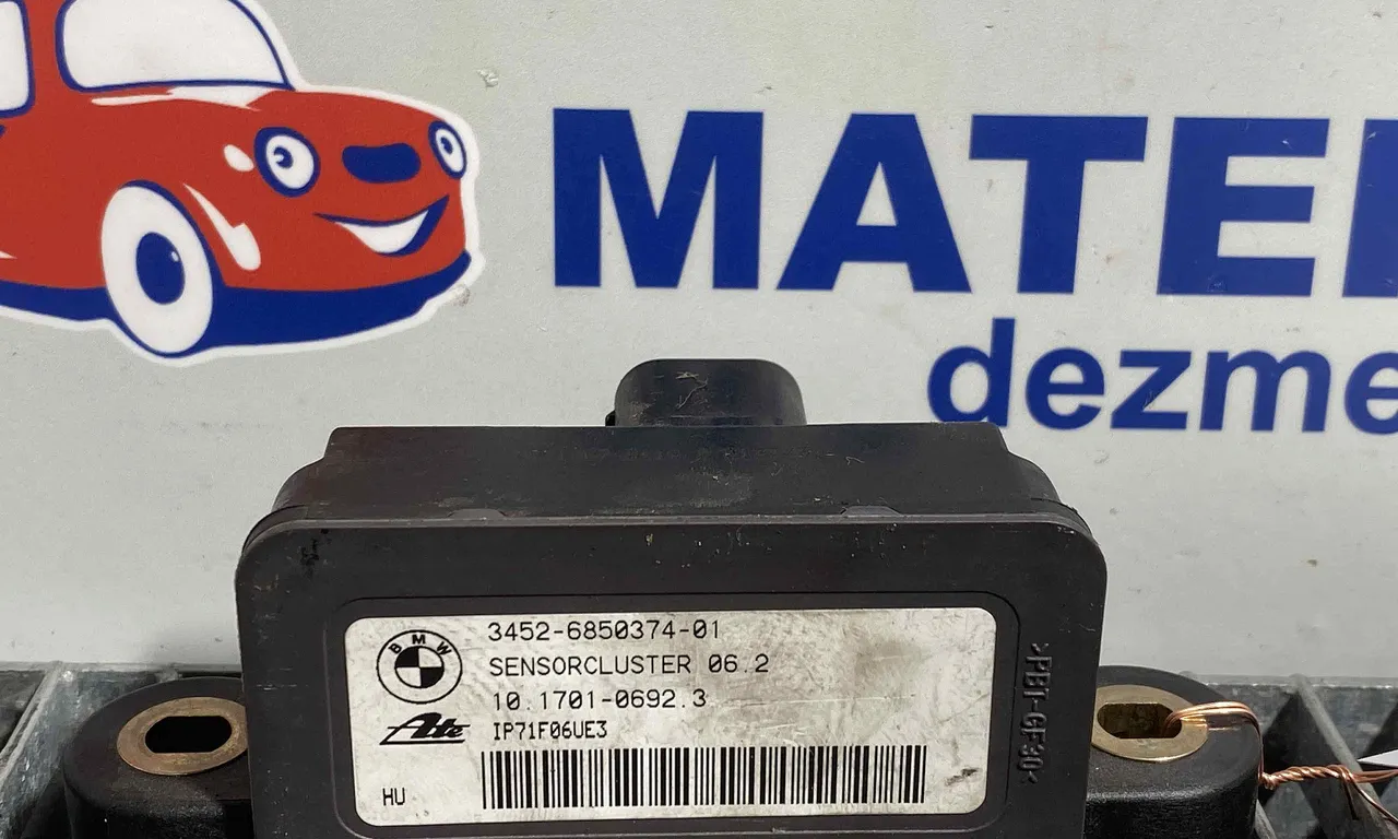 SENZOR ESP BMW 3 2004-2012