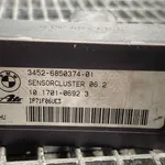 SENZOR ESP BMW 3 2.0 D 2004-2012 oe-34526850374, vedere laterala