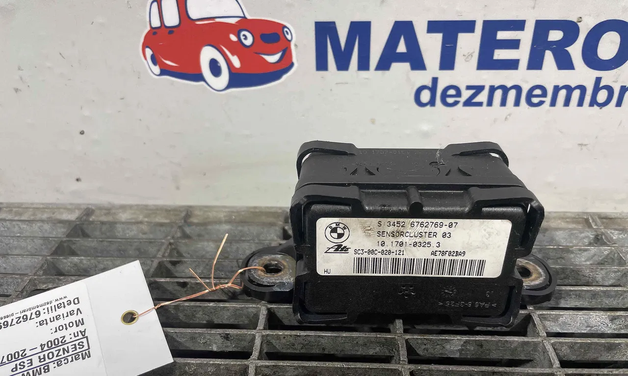SENZOR ESP BMW 3 2004-2012