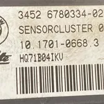 SENZOR ESP BMW 3 330D 2004-2012 oe-6780334, vedere laterala