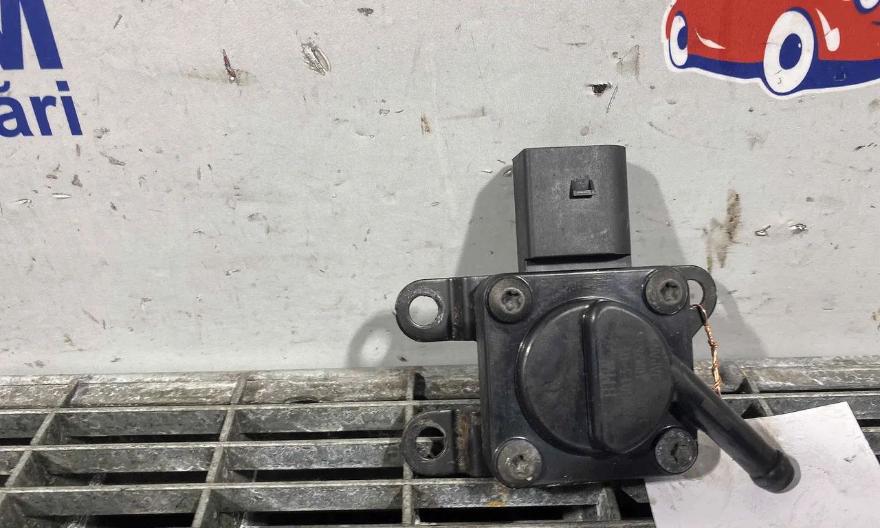SENZOR FILTRU PARTICULE BMW 3 2004-2012