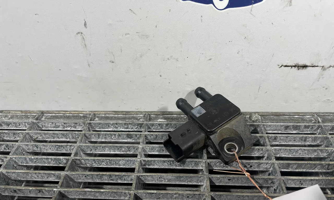 SENZOR FILTRU PARTICULE BMW 3 2004-2012