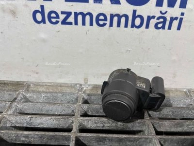 SENZOR PARCARE SPATE