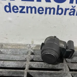 SENZOR PARCARE SPATE