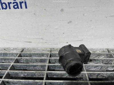 SENZOR PARCARE SPATE