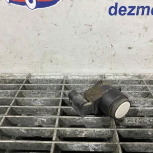 SENZOR PARCARE SPATE