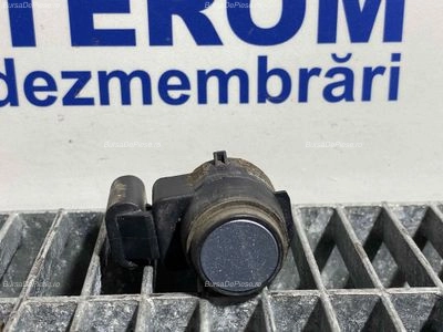 SENZOR PARCARE SPATE