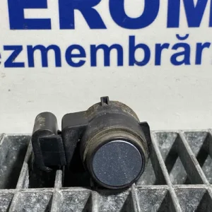 SENZOR PARCARE SPATE