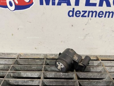 SENZOR PARCARE SPATE