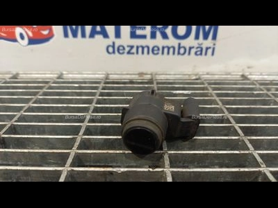 SENZOR PARCARE SPATE