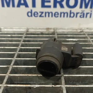 SENZOR PARCARE SPATE