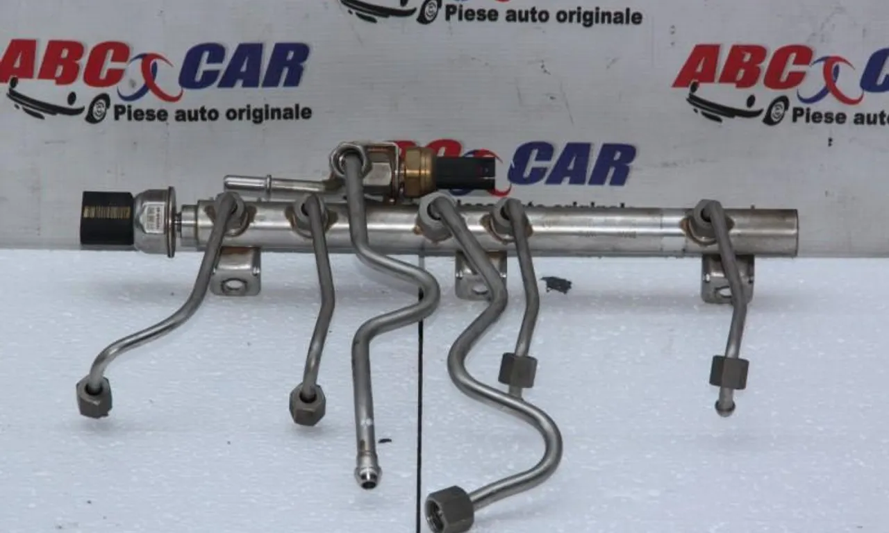 Senzor rampa injectoare BMW 3 2004-2012