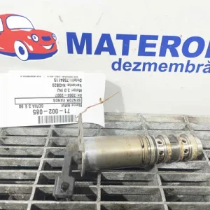 SENZOR VANOS