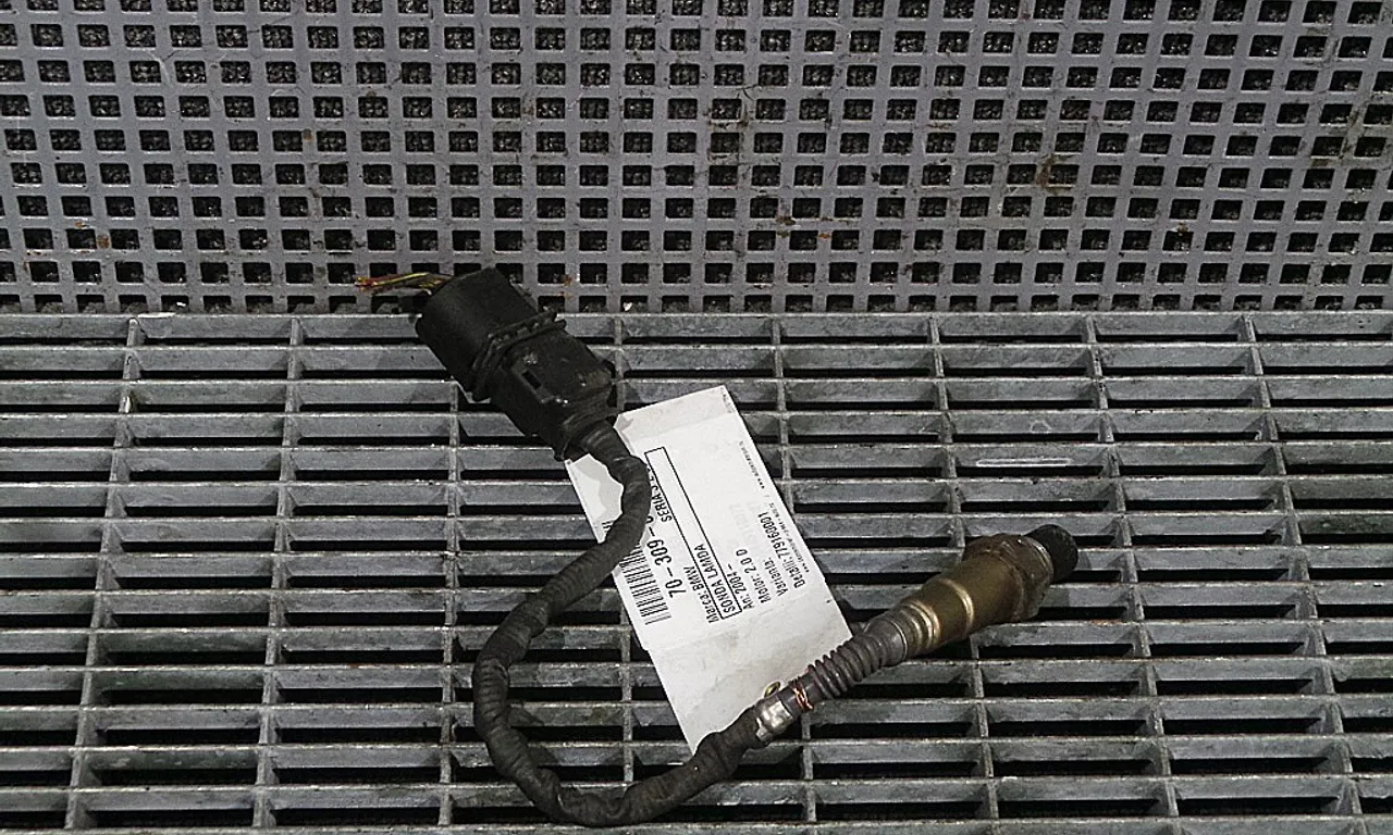 SONDA LAMBDA BMW 3 2004-2012