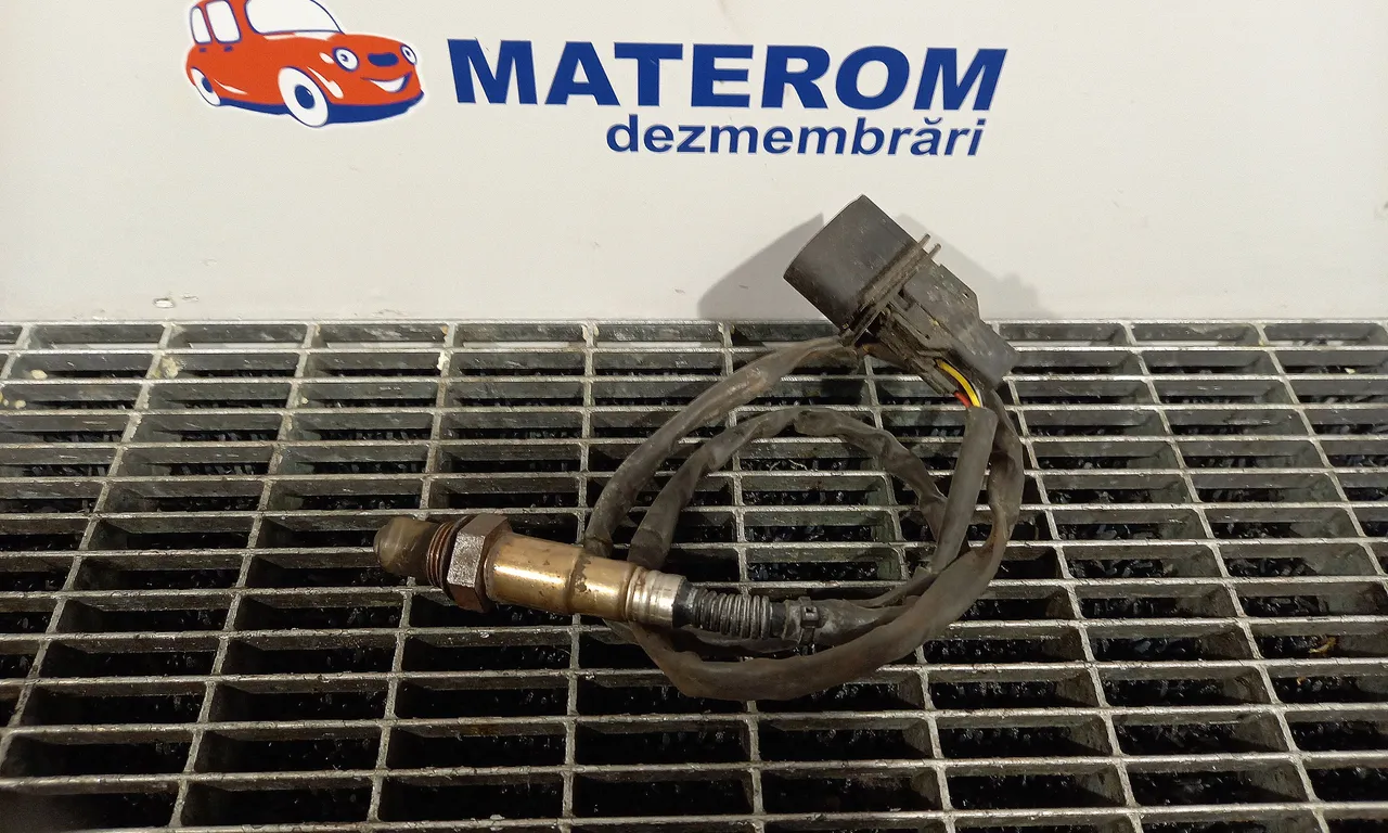 SONDA LAMBDA BMW 3 2004-2012