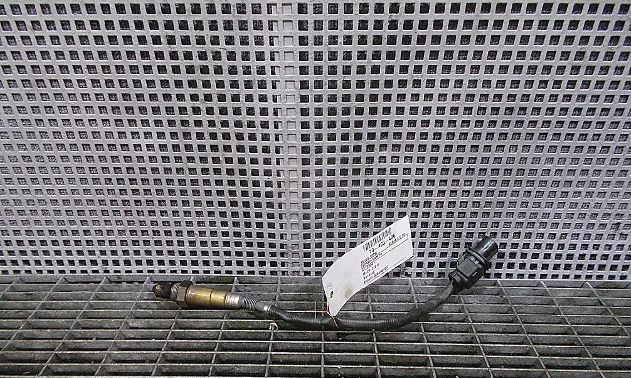 SONDA LAMBDA BMW 3 2004-2012