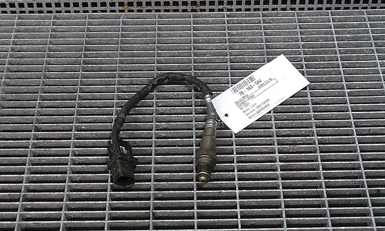 SONDA LAMBDA BMW 3 2004-2012