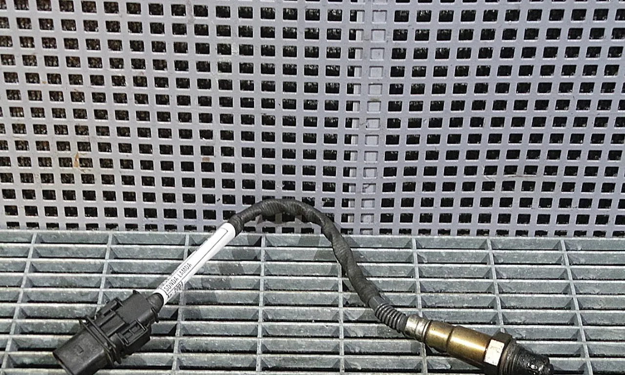 SONDA LAMBDA BMW 3 2004-2012