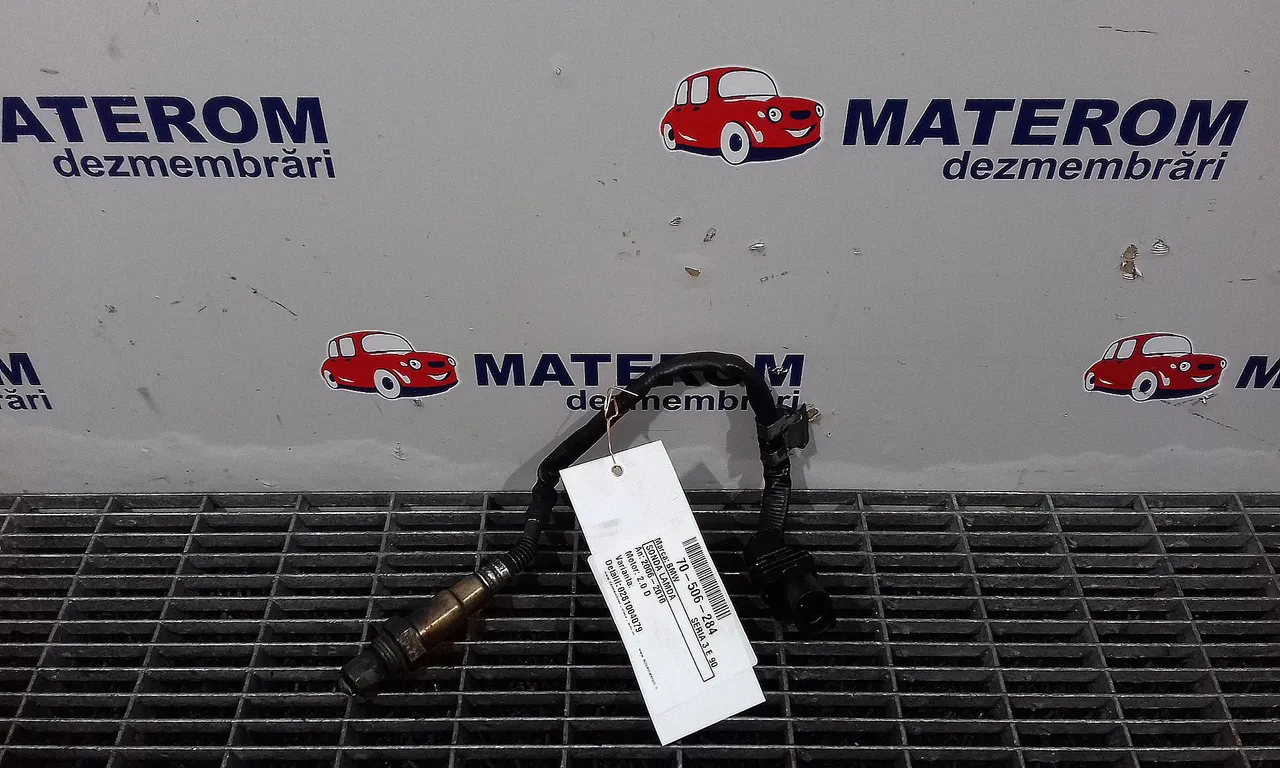 SONDA LAMBDA BMW 3 2004-2012
