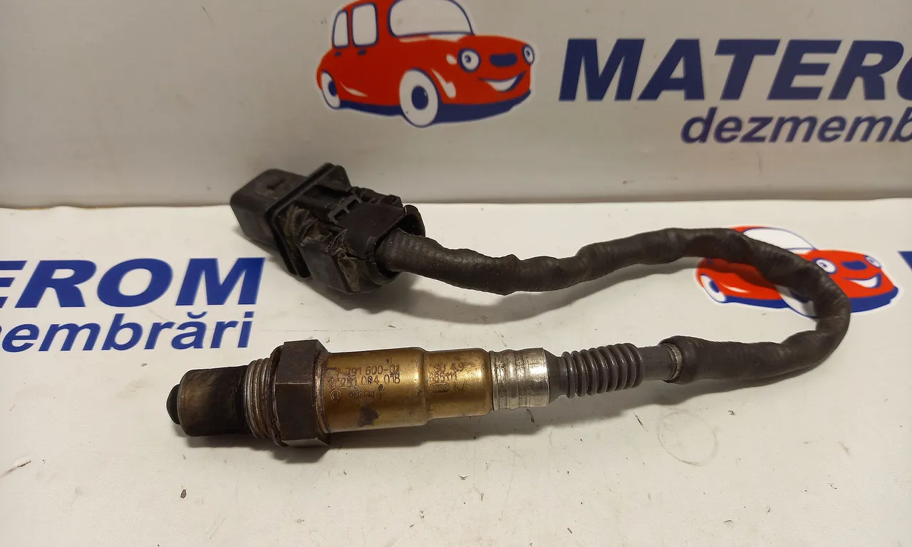 SONDA LAMBDA BMW 3 2004-2012