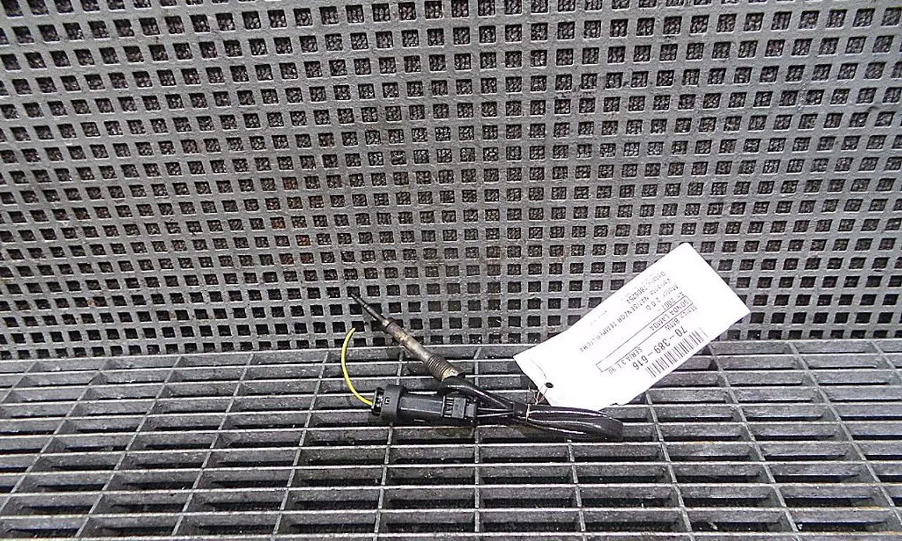 SONDA LAMBDA BMW 3 2004-2012