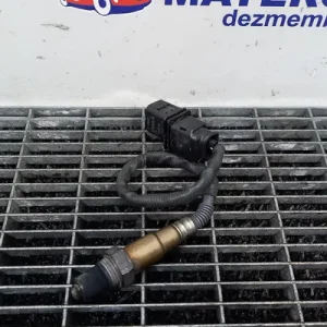 SONDA LAMDA