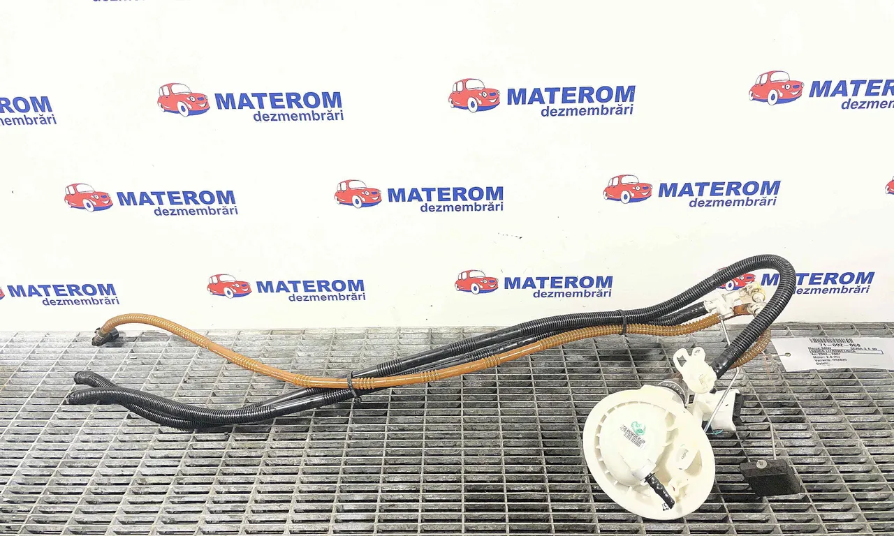 SONDA LITROMETRICA BMW 3 2004-2012