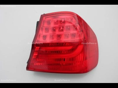 Stop LED aripa dreapta BMW 3 2004-2012 oe 7289426, vedere frontata