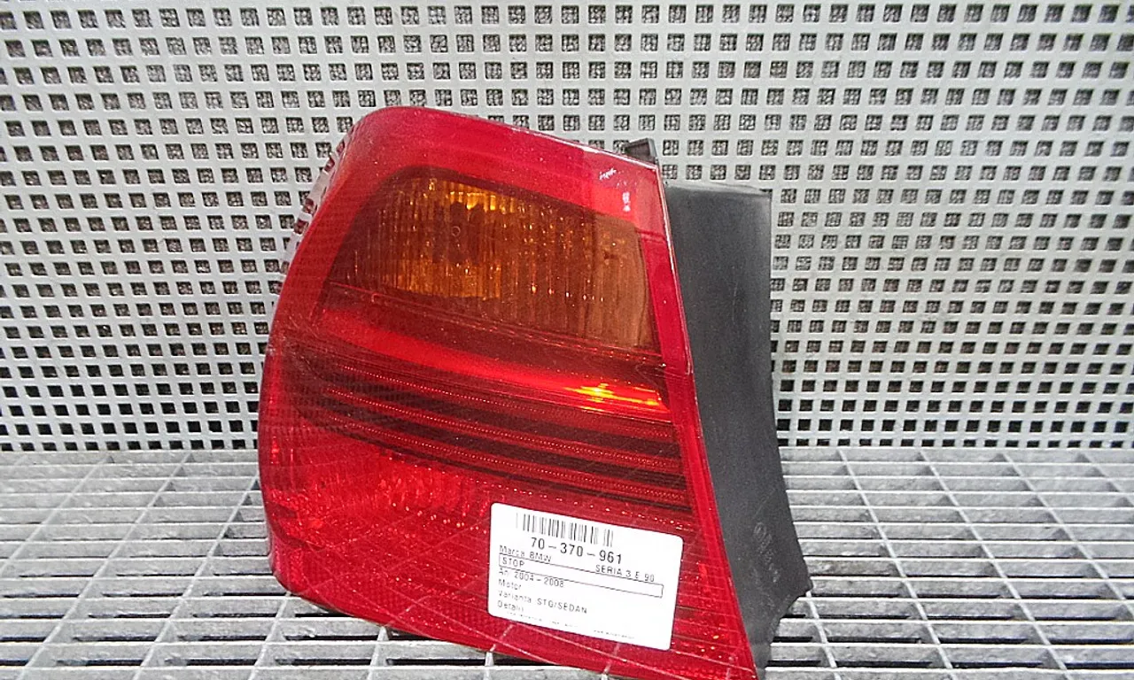 STOP STANGA BMW 3 2004-2012