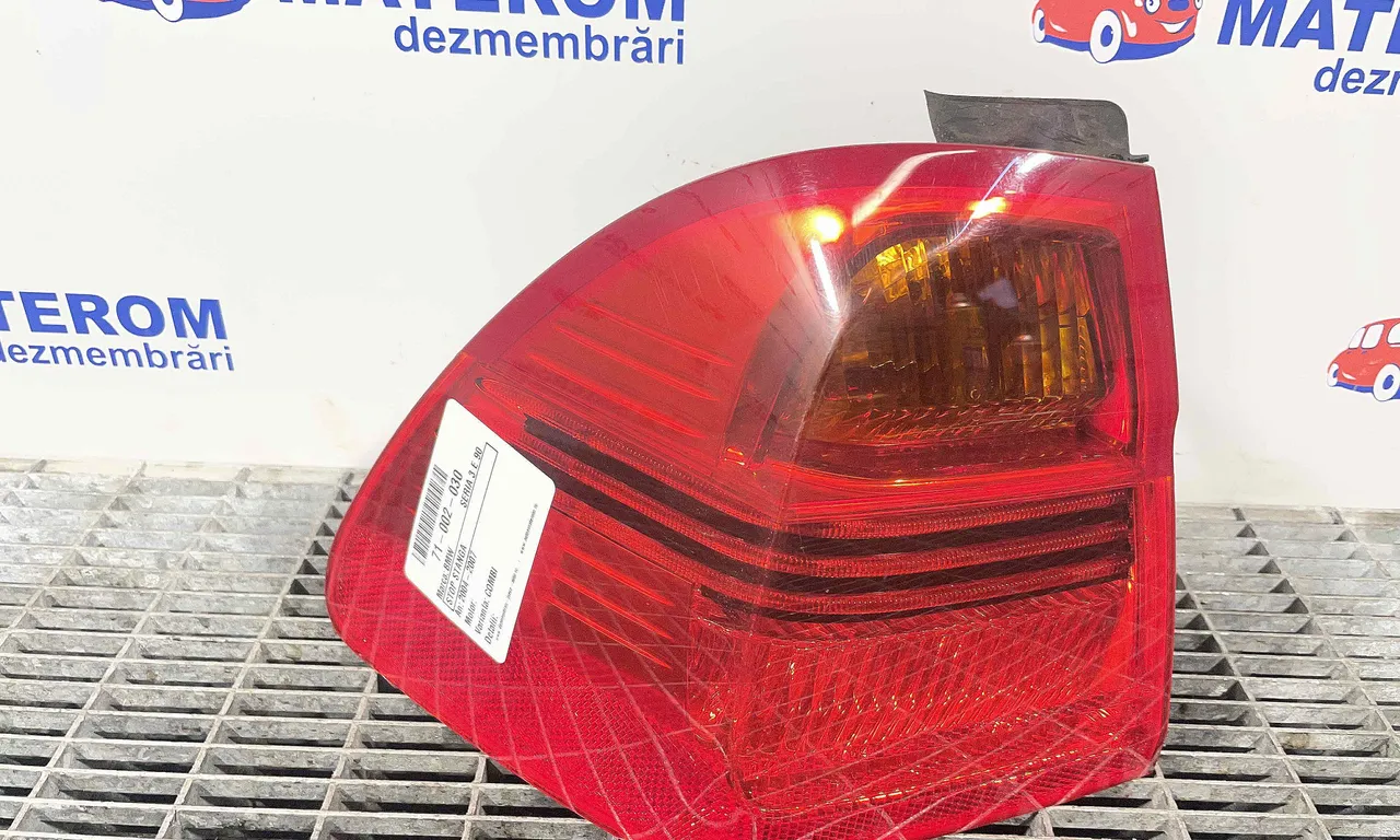 STOP STANGA BMW 3 2004-2012