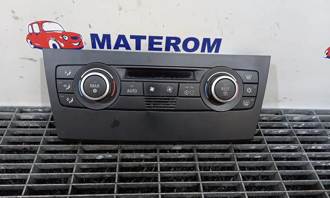 TABLOU COMANDA INCALZIRE BMW 3 2004-2012