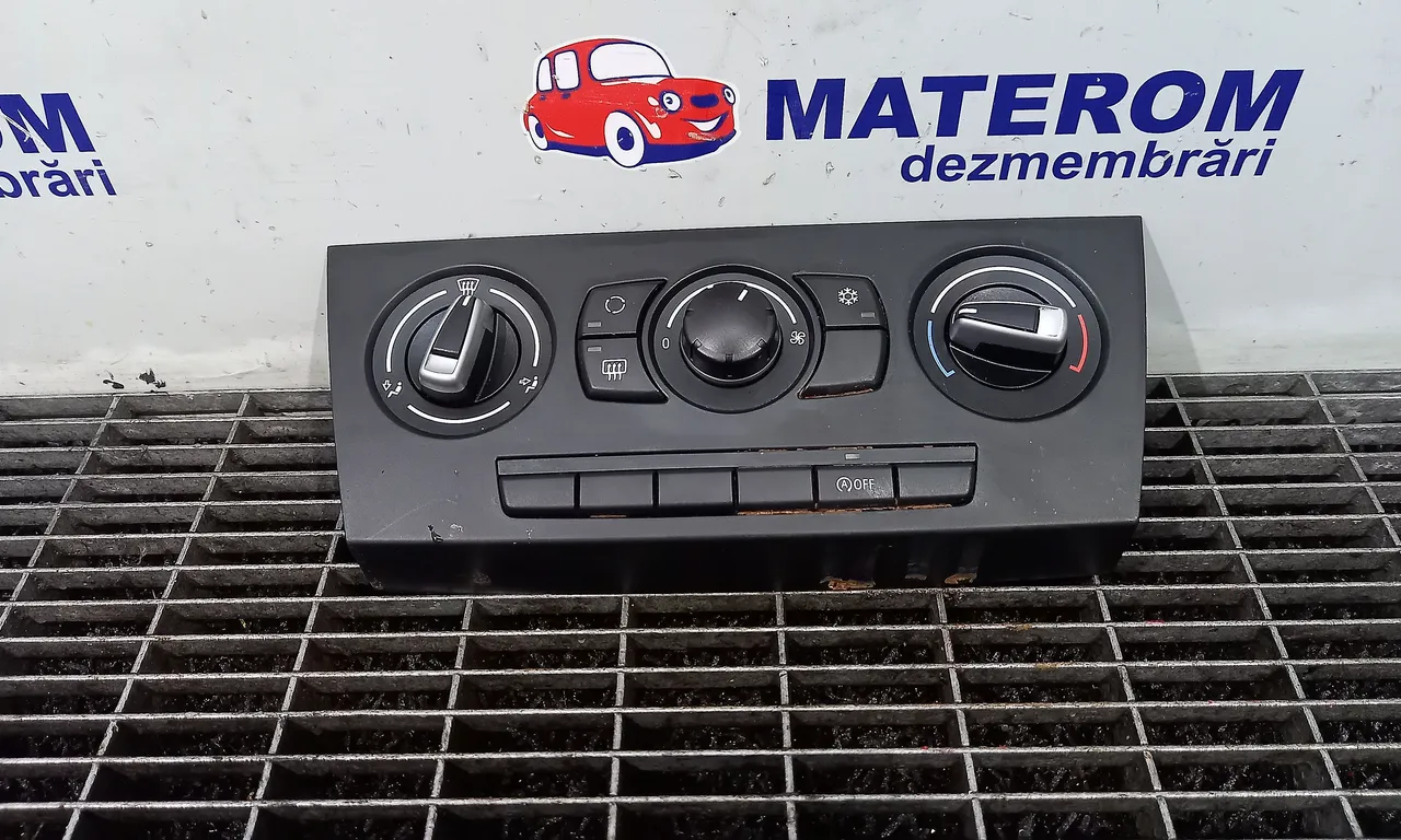TABLOU COMANDA INCALZIRE BMW 3 2004-2012