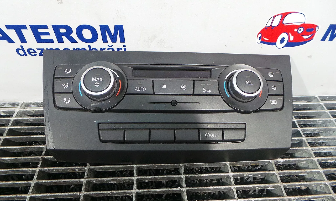 TABLOU COMANDA INCALZIRE BMW 3 2004-2012