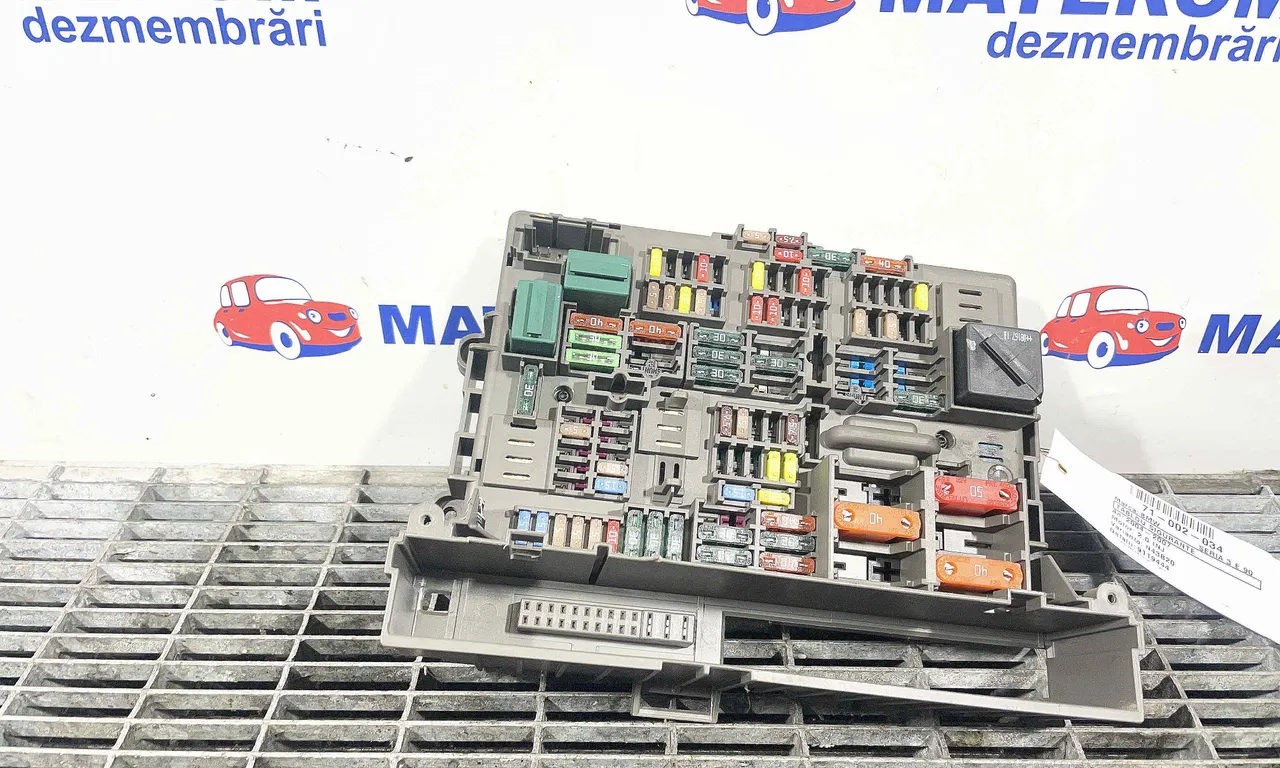 TABLOU SIGURANTE BMW 3 2004-2012
