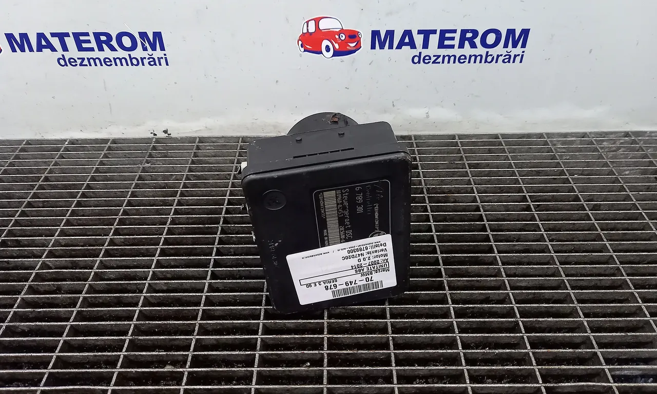 UNITATE ABS BMW 3 2004-2012
