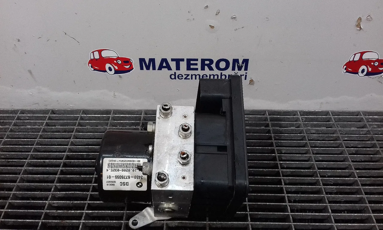 UNITATE ABS BMW 3 2004-2012