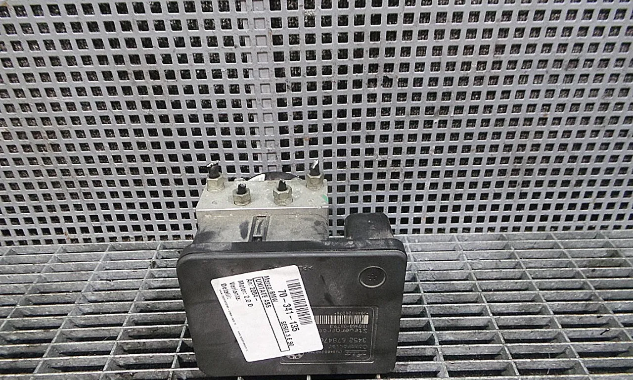 UNITATE ABS BMW 3 2004-2012