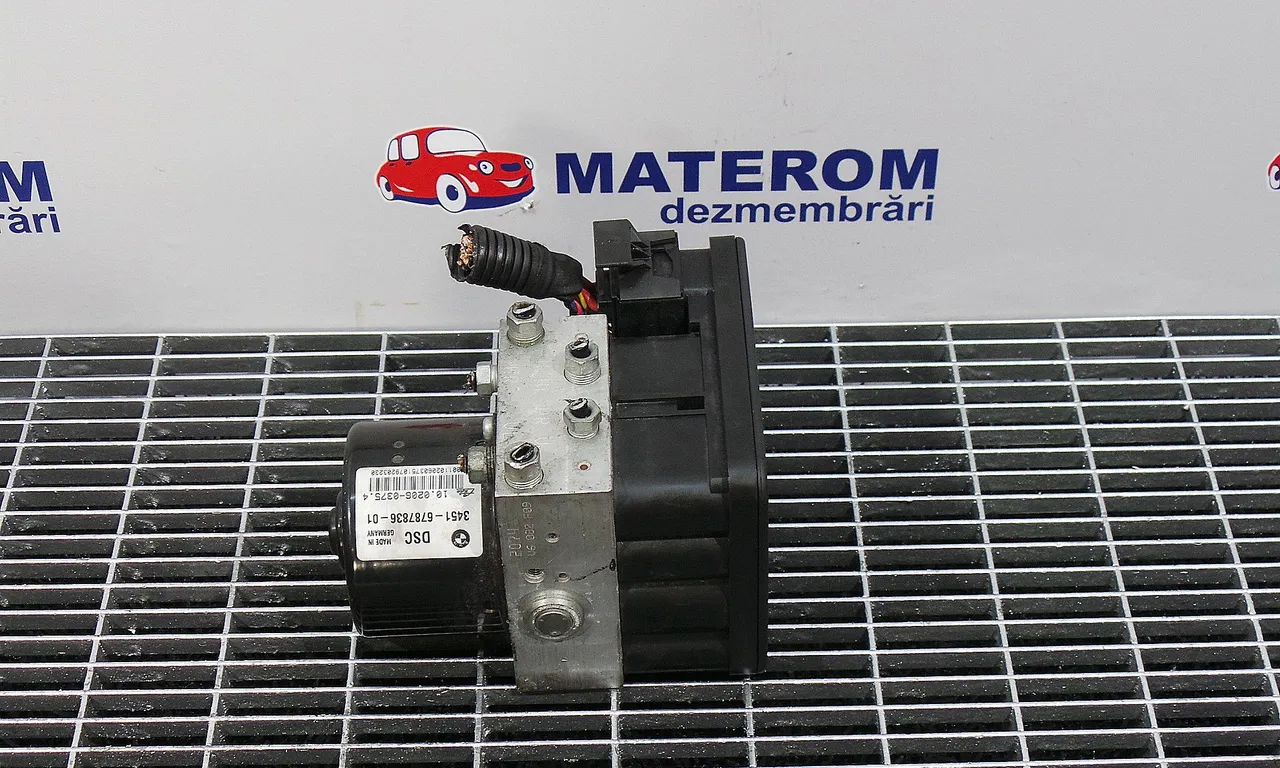 UNITATE ABS BMW 3 2004-2012