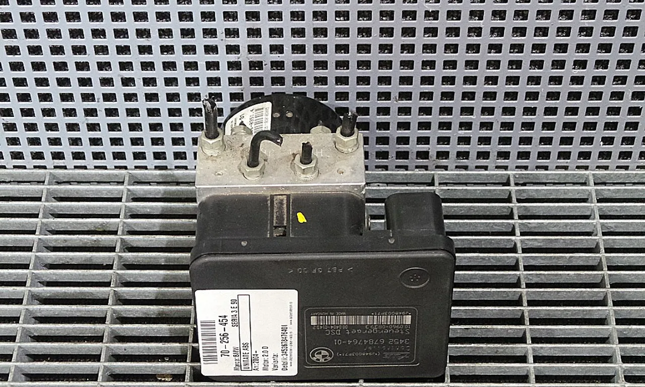 UNITATE ABS BMW 3 2004-2012