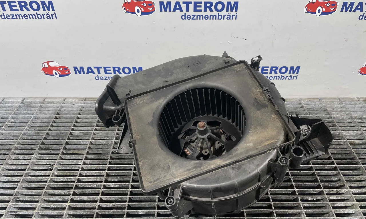 VENTILATOR INCALZIRE BMW 3 2004-2012