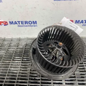 VENTILATOR INCALZIRE