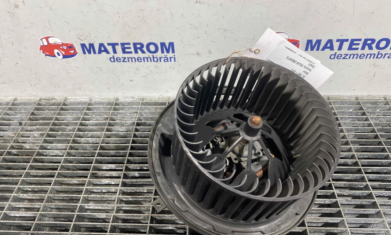 VENTILATOR INCALZIRE BMW 3 2004-2012