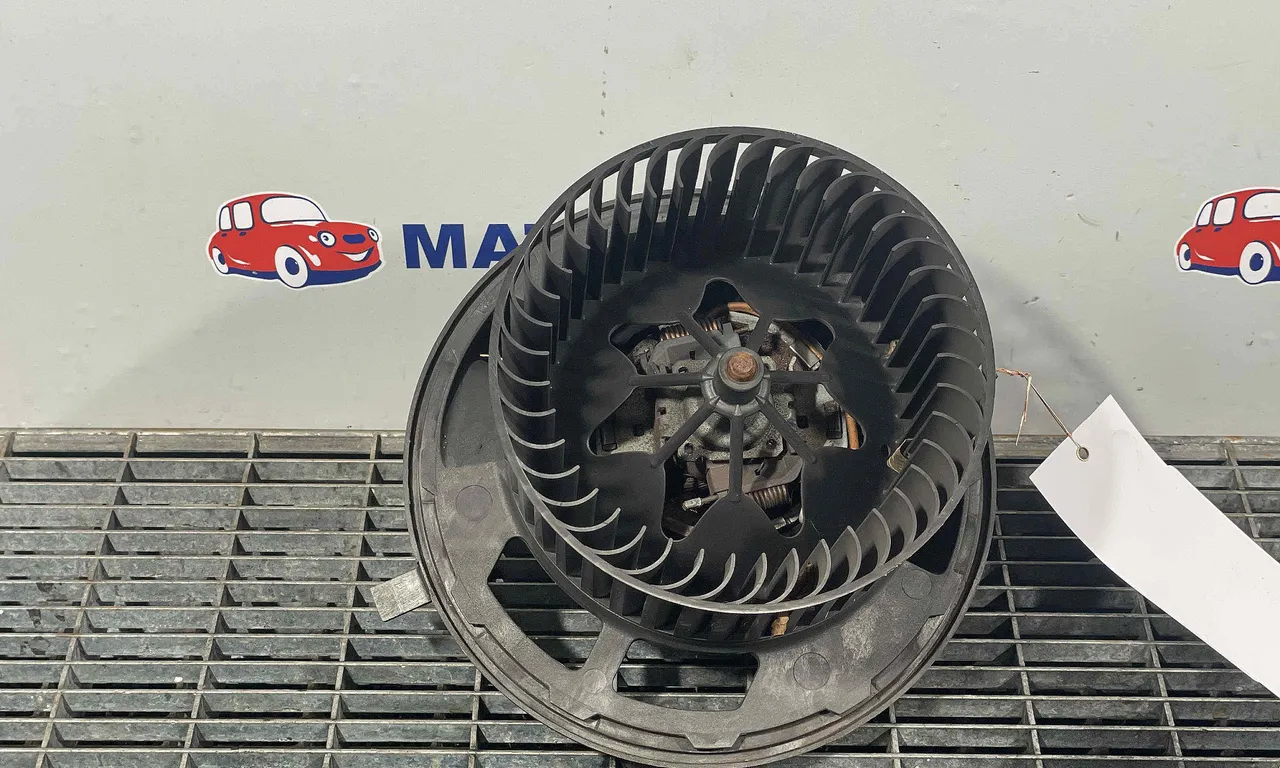 VENTILATOR INCALZIRE BMW 3 2004-2012