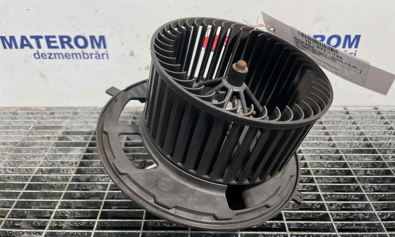 VENTILATOR INCALZIRE BMW 3 2004-2012