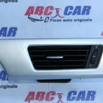 Grila aer bord BMW 3 2004-2012 64229151165-01, vedere frontata