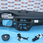 Kit plansa bord BMW 3 2004-2012, vedere frontata