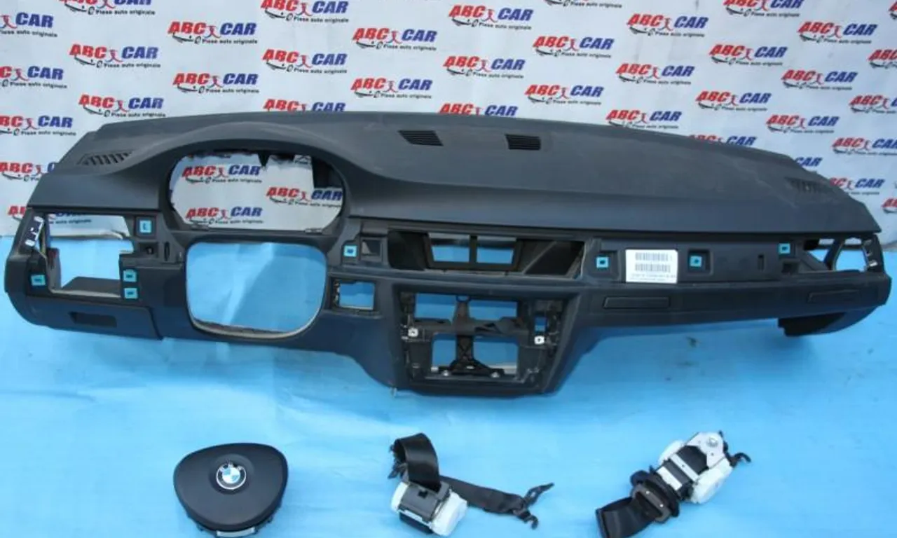 Kit plansa bord BMW 3 2004-2012