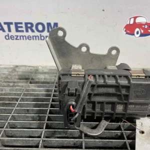 ACTUATOR TURBO