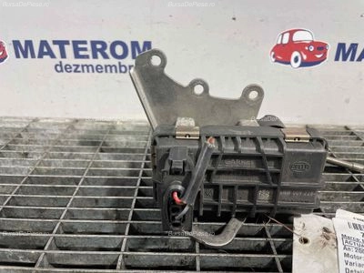 ACTUATOR TURBO