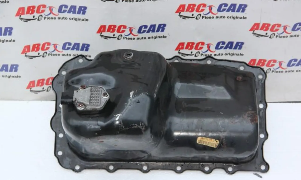 Baie ulei BMW 3 2004-2012